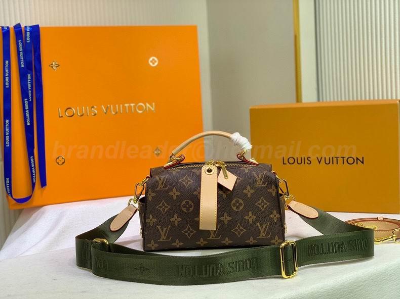 LV Handbags 167